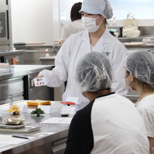 仙台青葉学院短期大学