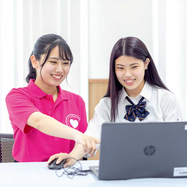 千葉医療秘書＆ＩＴ専門学校