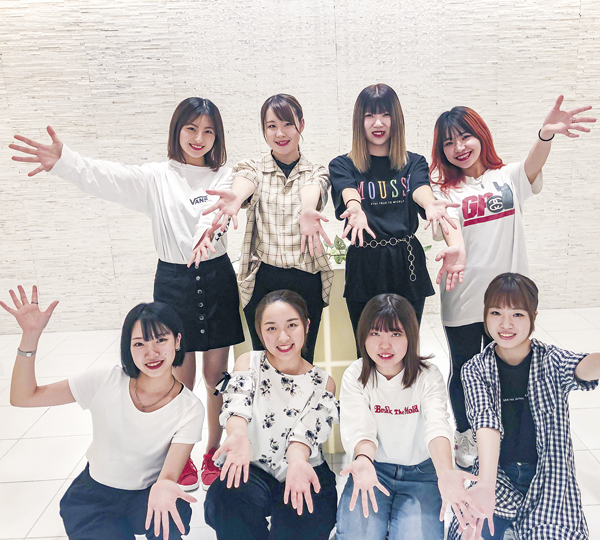 土日祝miniオープンキャンパス／千葉ビューティー＆ブライダル専門学校