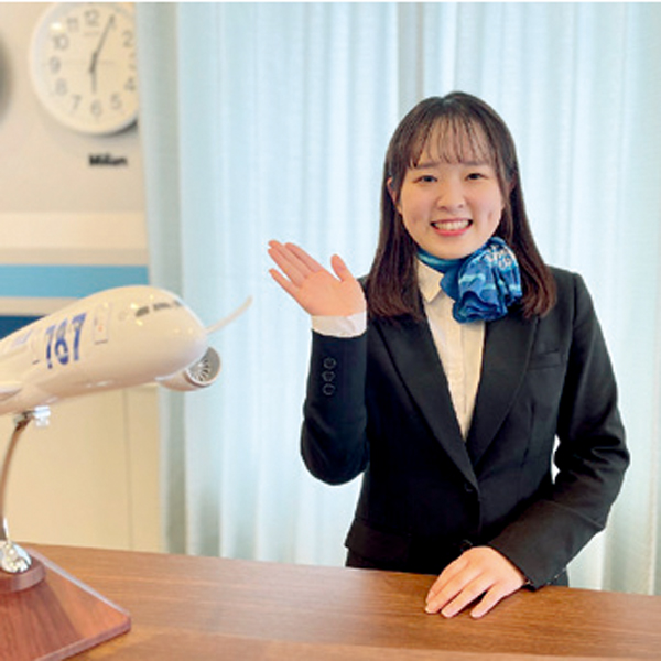 札幌ブライダル＆ホテル観光専門学校