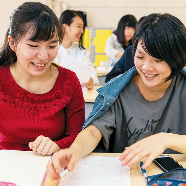 オープンキャンパス＆特別入試説明会／名古屋こども専門学校