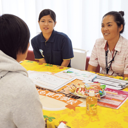 沖縄こども専門学校