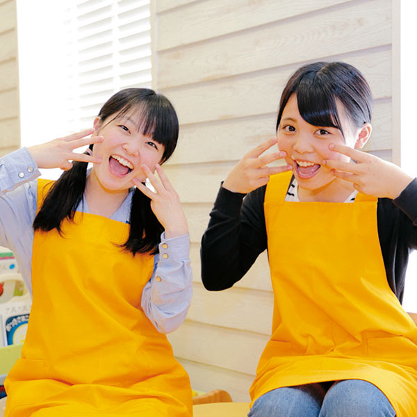高校1・2年生向けスペシャルオープンキャンパス／沖縄こども専門学校