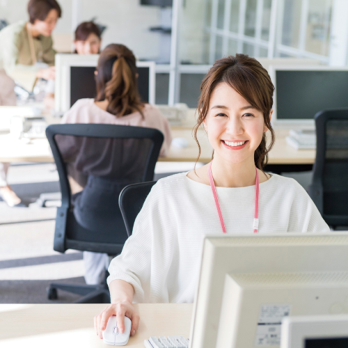 スペシャル体験学習（ビジネスライセンス系）／大原ビジネス公務員専門学校 岡山校