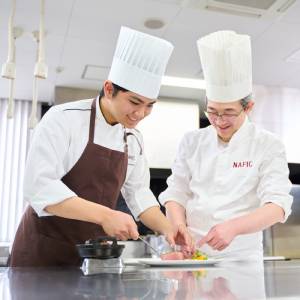 奈良県立なら食と農の魅力創造国際大学校