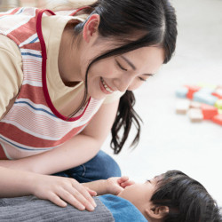 神戸スバルが丘保育専門学校