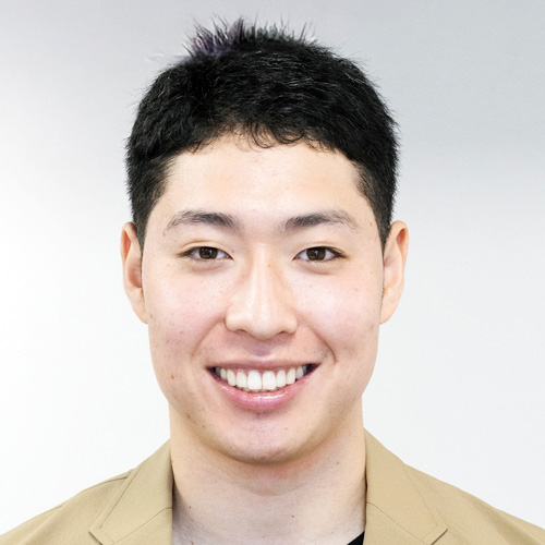 萩野　公介さん