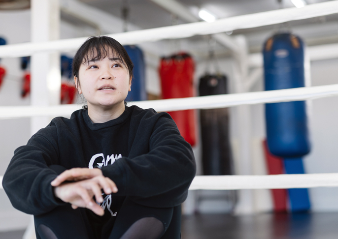 並木月海選手写真