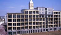 跡見学園高等学校1