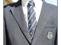 太田西山高等学校の制服