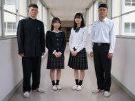 制服写真