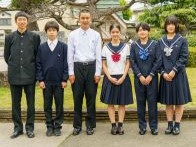 熊谷商業高等学校の制服