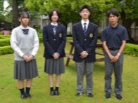 埼玉県立熊谷農業高等学校の制服