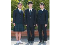 制服写真