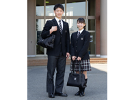 埼玉平成高等学校の制服