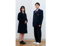 千葉経済大学附属高等学校の制服