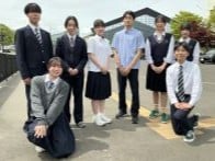 制服写真