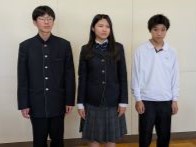 札幌東豊高等学校の制服