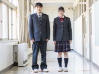札幌大谷高等学校の制服