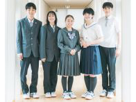 旭川藤星高等学校の制服