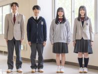 札幌日本大学高等学校の制服