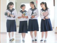 制服写真