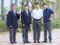 制服写真