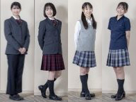 制服写真