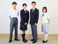 制服写真