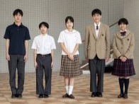 制服写真