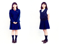 制服写真