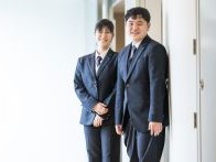 制服写真