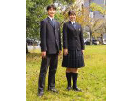 制服写真