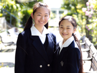 制服写真