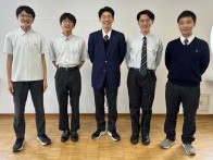 制服写真