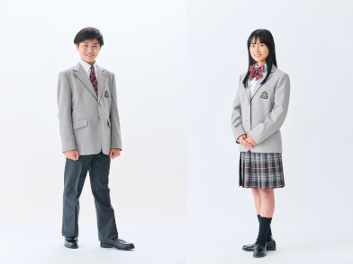 制服写真