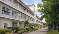 今市工業高等学校
