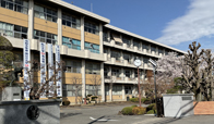 茂木高等学校