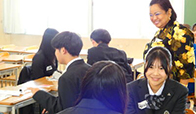 杉戸高等学校