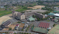 秀明英光高等学校1
