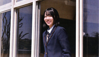 愛国学園大学附属四街道高等学校1