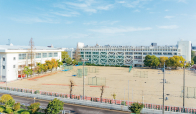 至学館高等学校1