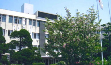 岸和田市立産業高等学校