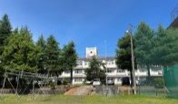小千谷西高等学校