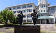 巨摩高等学校