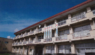 遠野緑峰高等学校