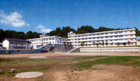 宮城県岩出山高等学校