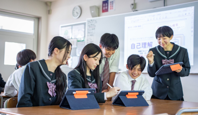 広島桜が丘高等学校