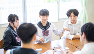 広島桜が丘高等学校