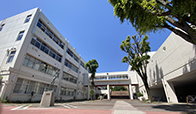 田柄高等学校